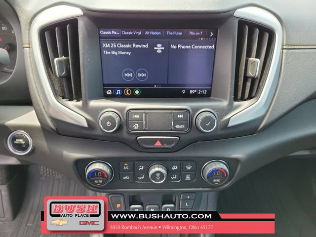 Used 2021 GMC Terrain SLT w/ Elevation Edition AWD/4WD image 28