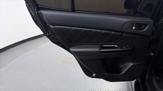 Used 2020 Subaru WRX AWD/4WD image 16