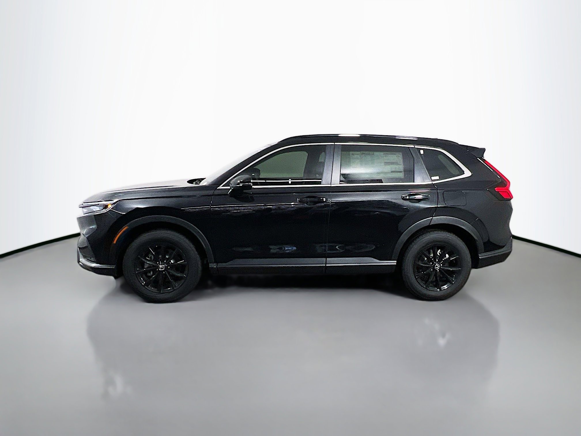 New 2025 Honda CR-V Sport-L image 3