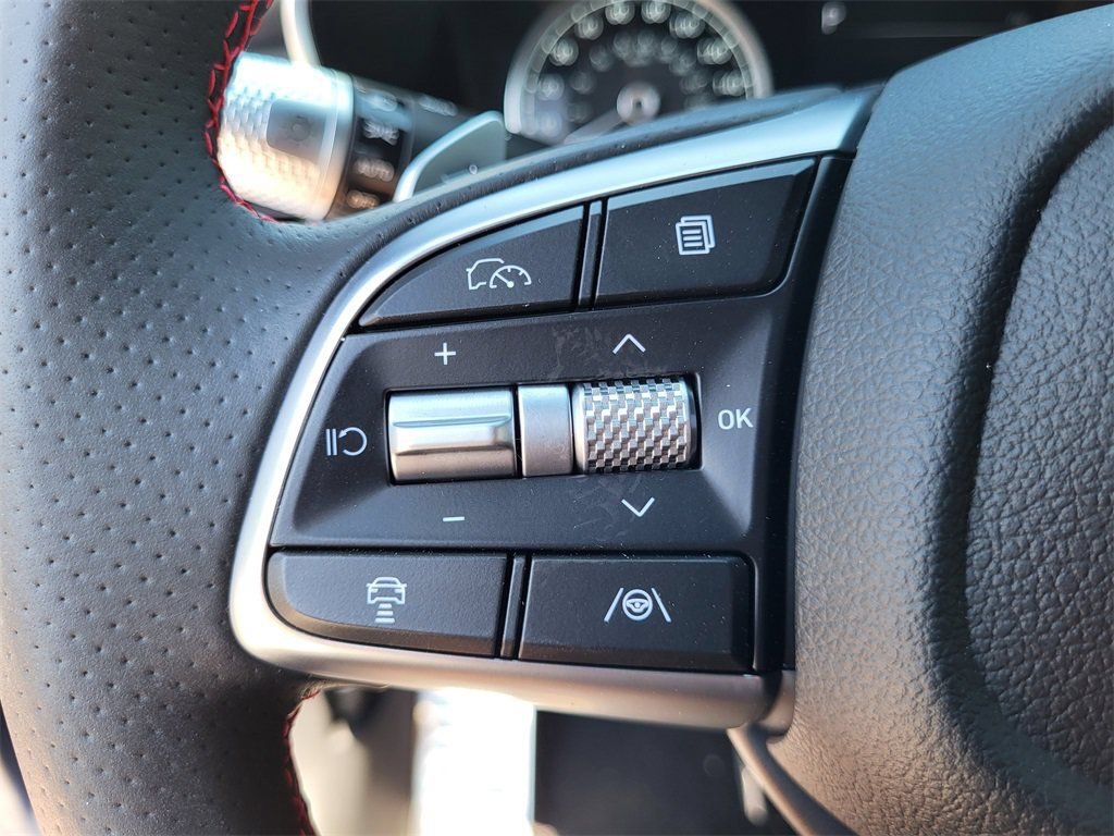 New 2026 Genesis G70 3.3T Sport Prestige AWD/4WD image 17
