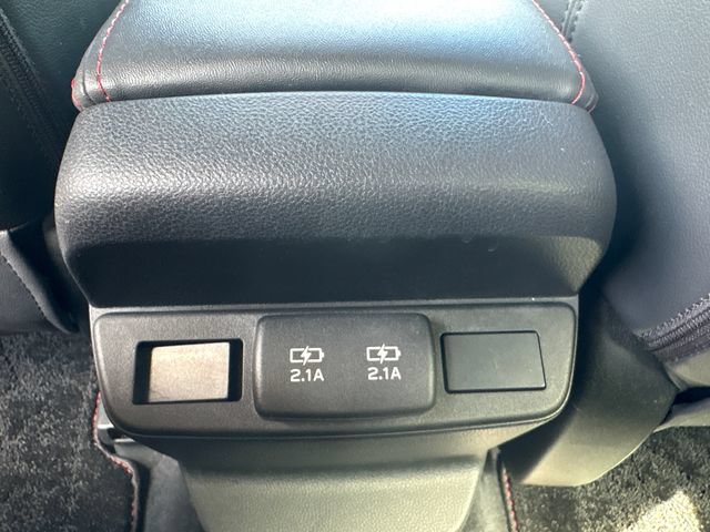 Certified 2023 Subaru WRX Limited AWD/4WD image 21