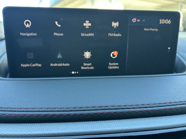 Certified 2024 Acura MDX A-Spec AWD/4WD image 24