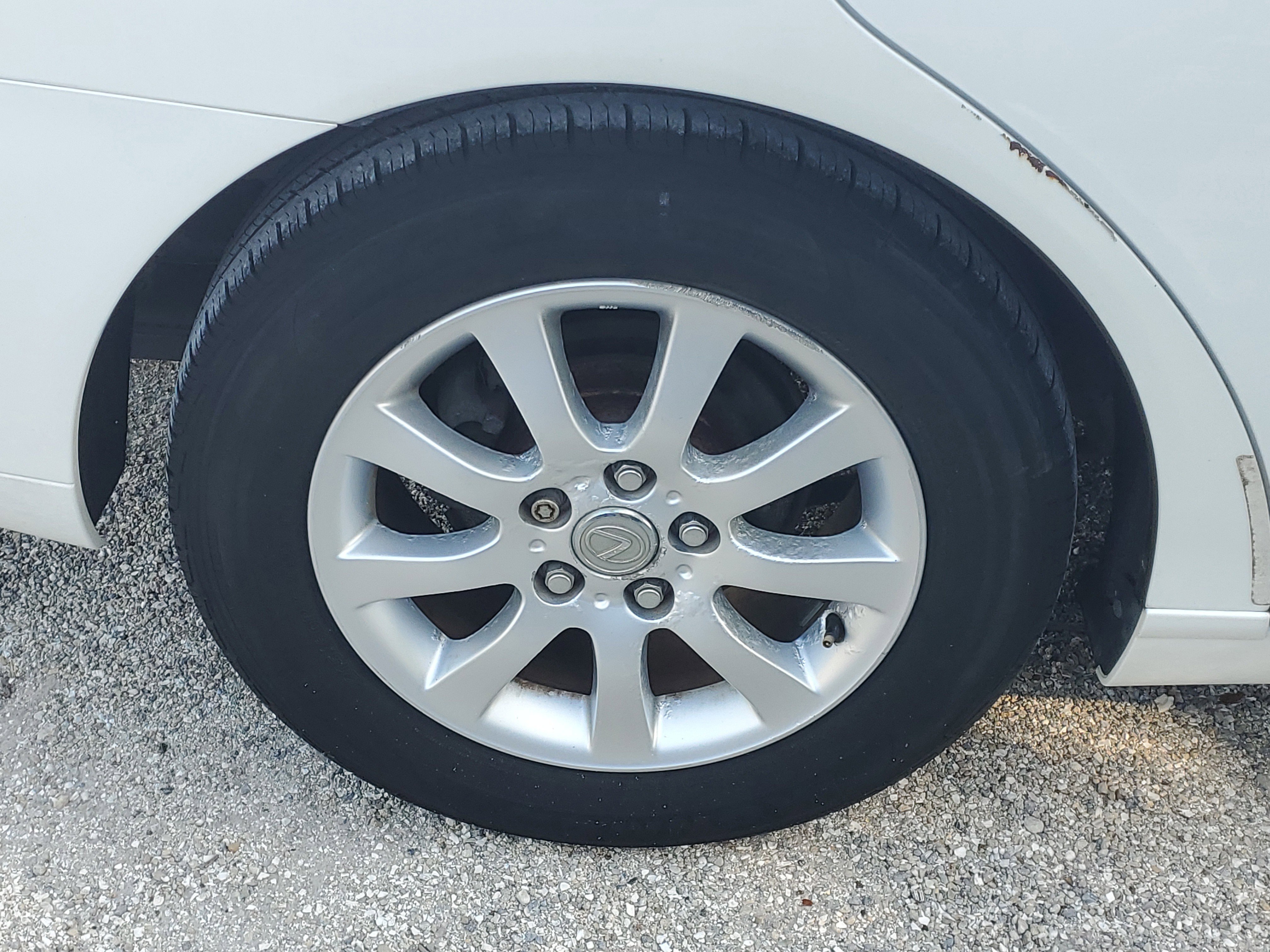 Used 2002 Lexus ES 330 FWD image 7
