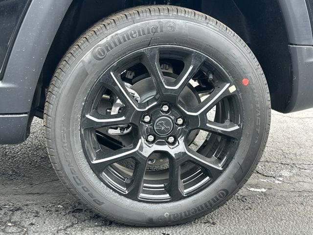 New 2026 Jeep Compass Latitude image 26