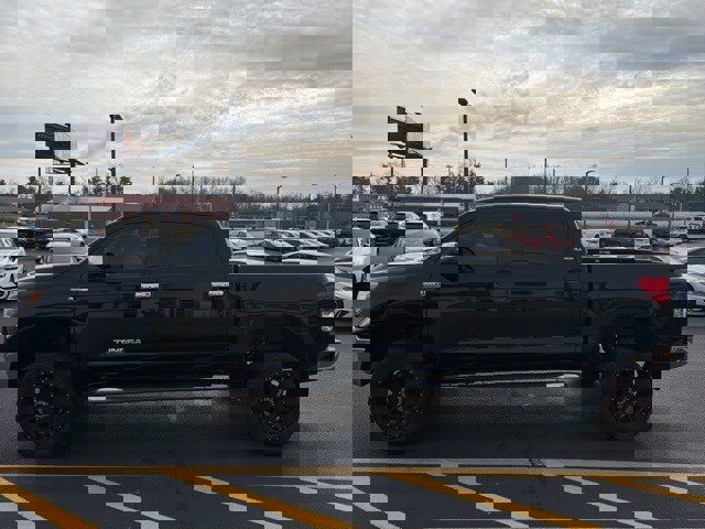 Used 2012 Toyota Tundra Limited image 3
