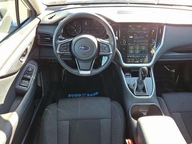 Certified 2023 Subaru Outback Premium image 14
