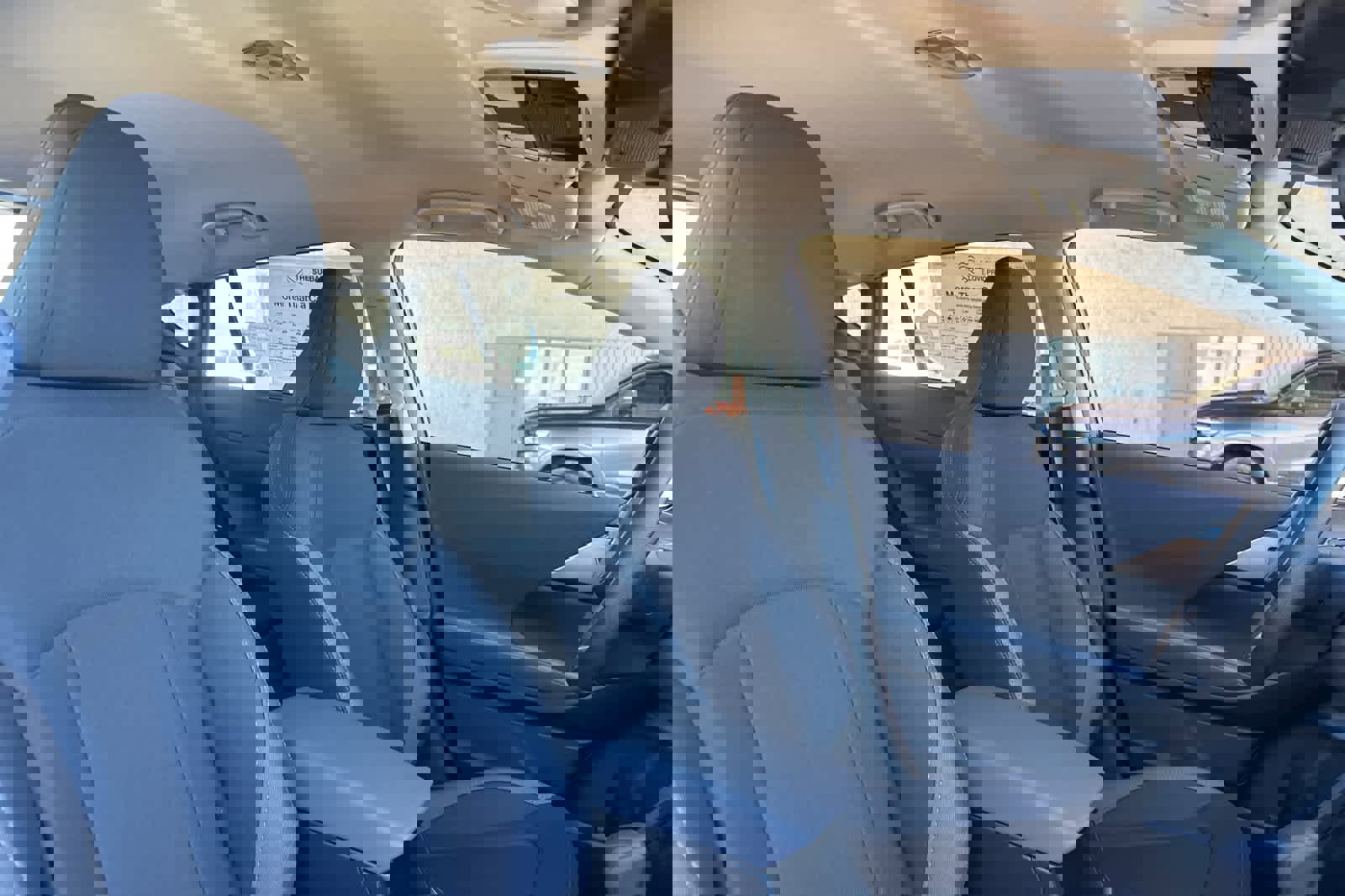 New 2025 Subaru Impreza 2.0i image 17