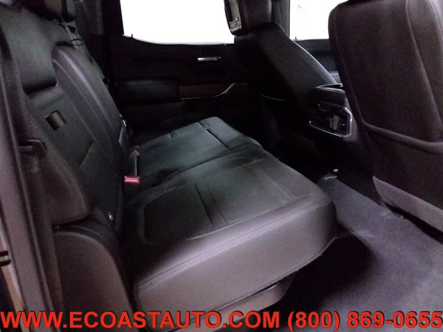 Used 2019 GMC Sierra 1500 Denali w/ Technology Package RWD image 15