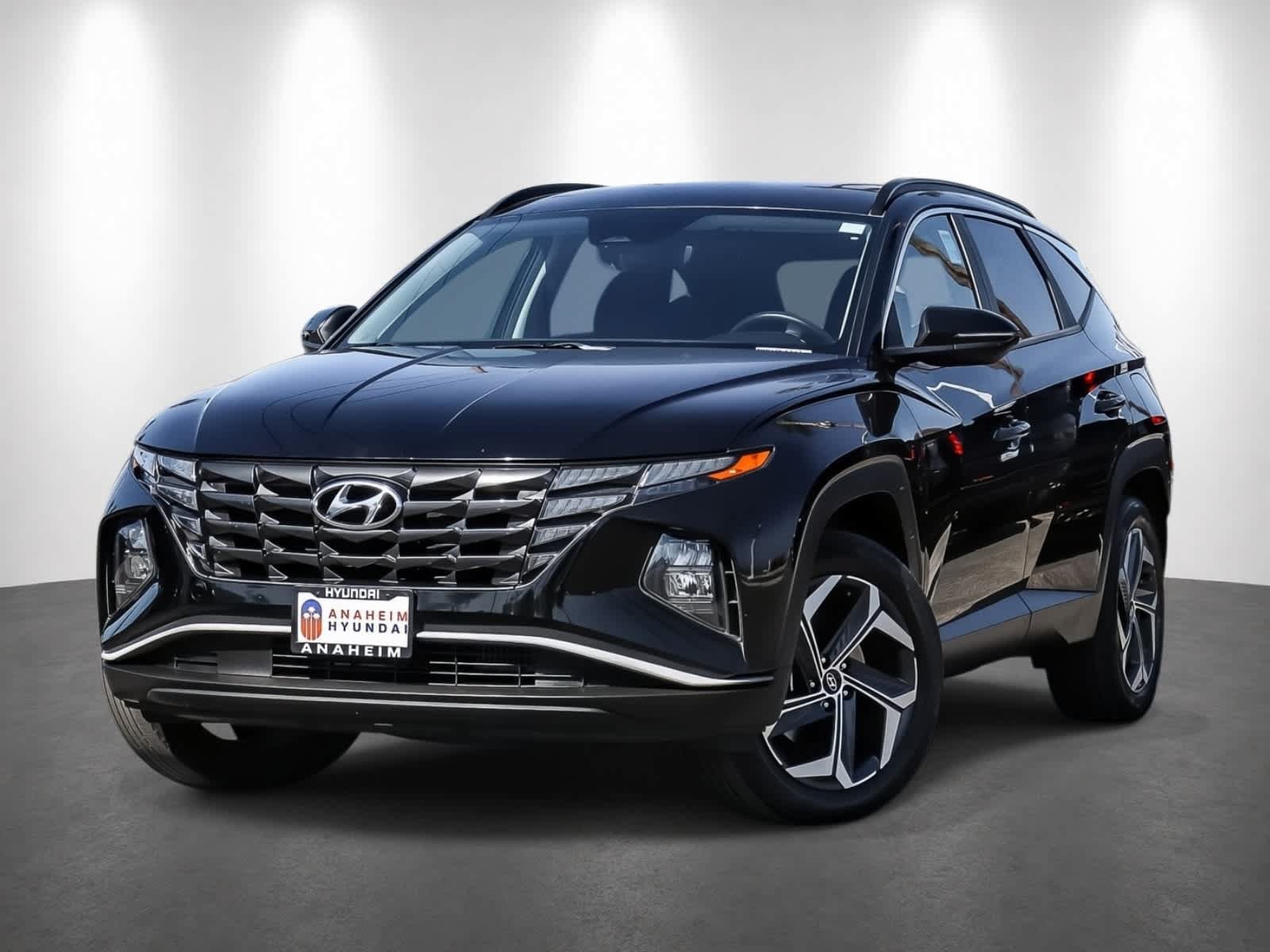 Used 2022 Hyundai Tucson SEL AWD/4WD image 1