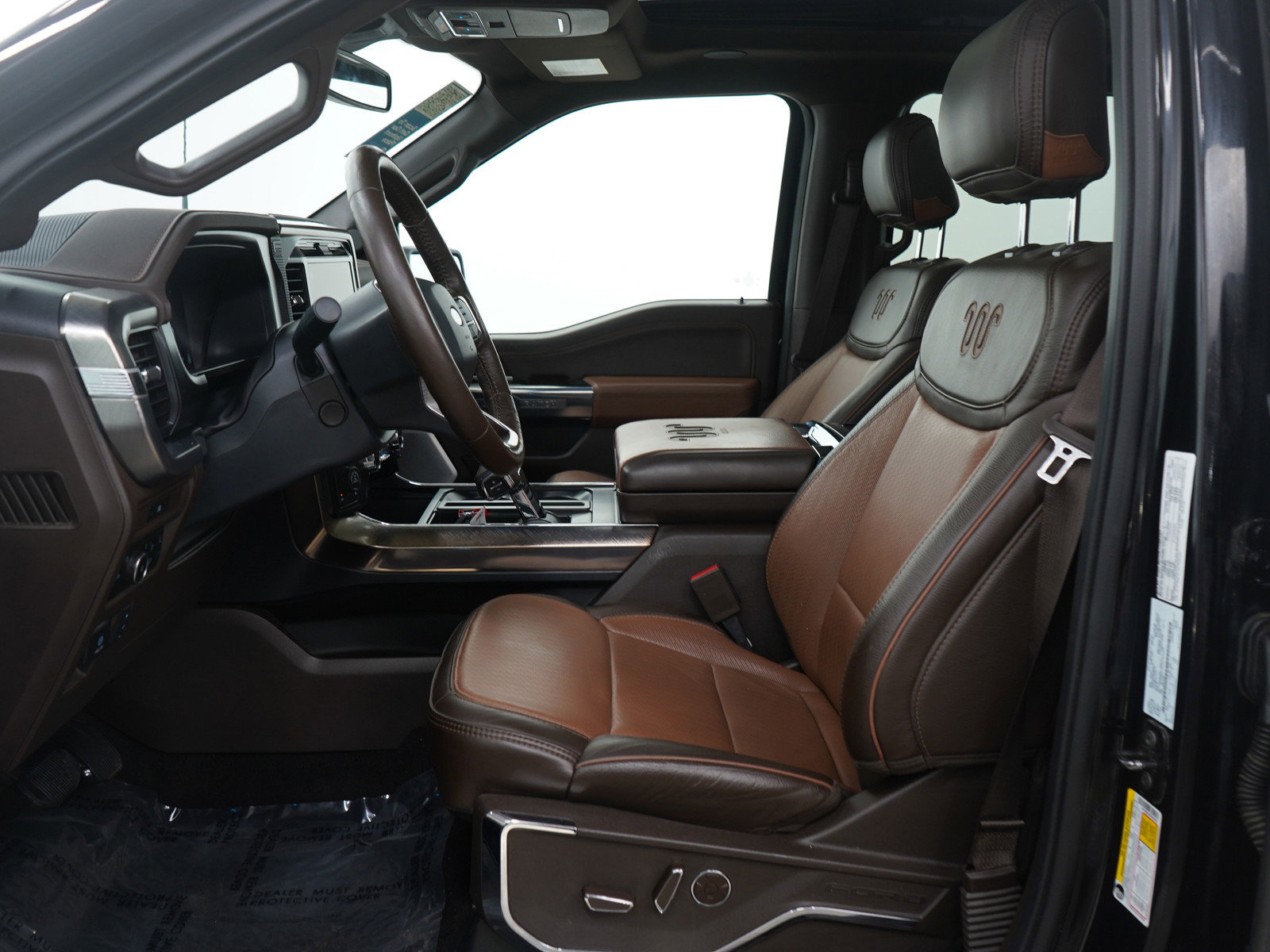 Used 2025 Ford F150 King Ranch image 20