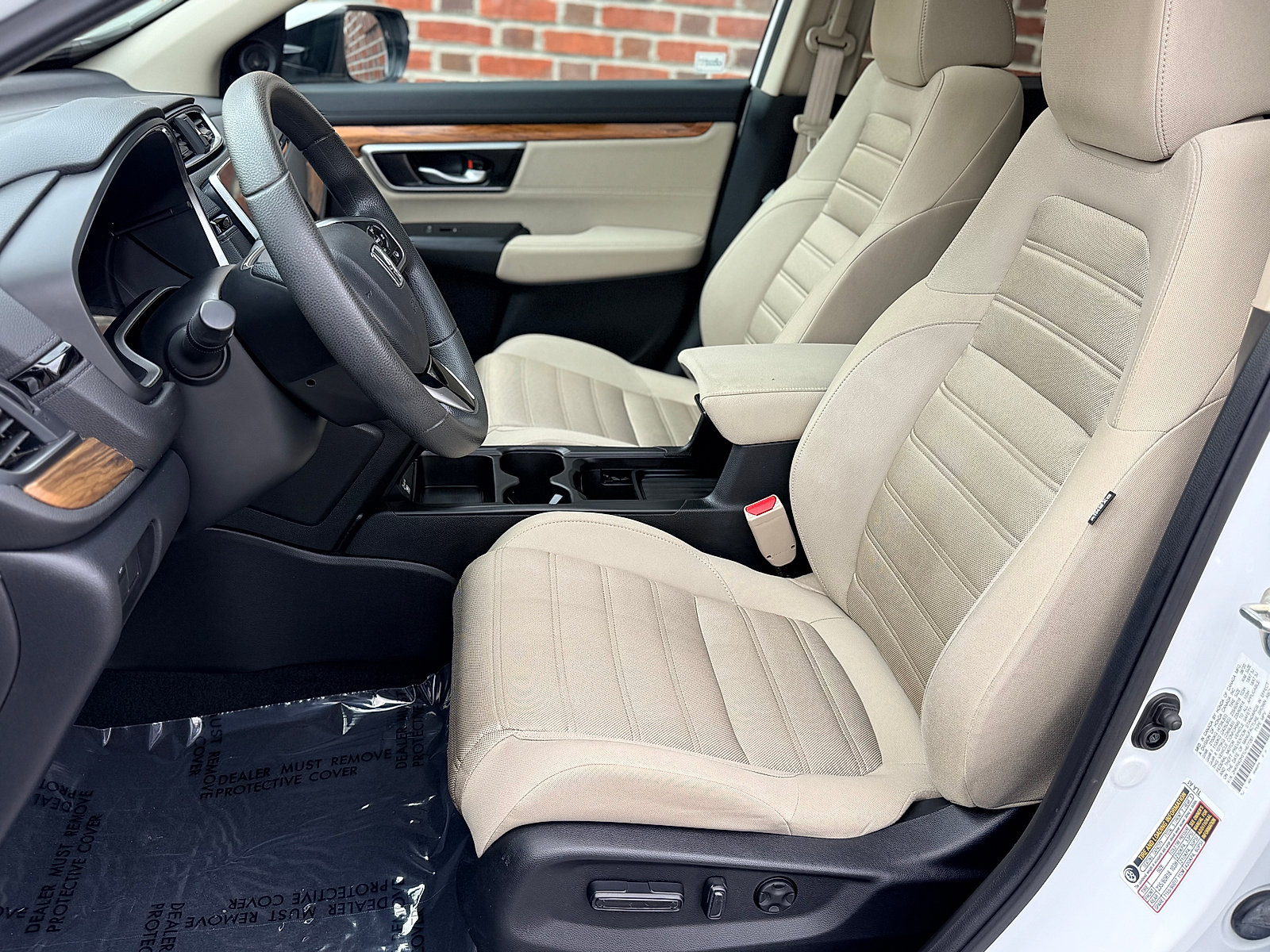 Used 2020 Honda CR-V EX image 34