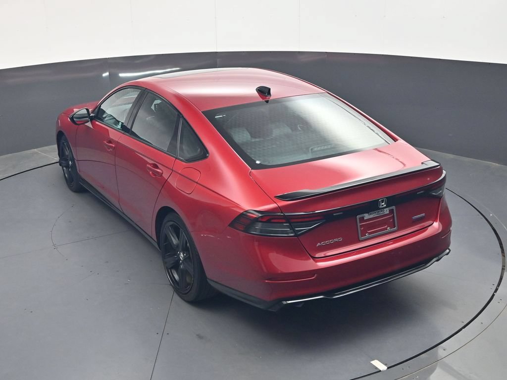 Used 2023 Honda Accord Sport image 23