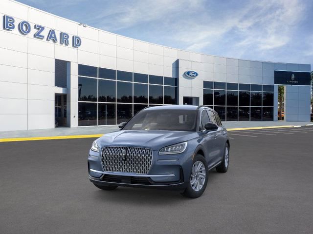 New 2026 Lincoln Corsair Premiere image 2