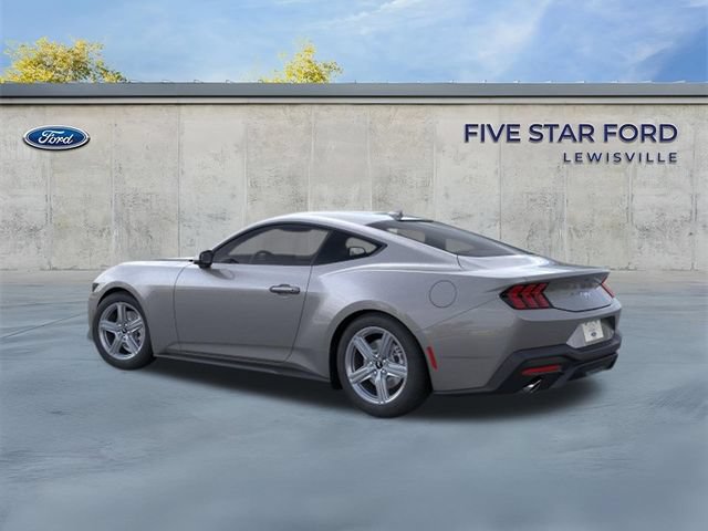 New 2026 Ford Mustang Coupe RWD image 6