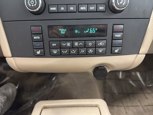 Used 2008 Buick LaCrosse CX FWD image 35