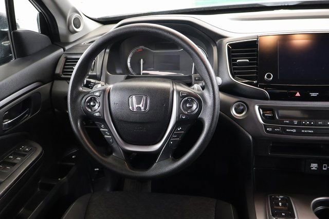 Used 2021 Honda Ridgeline Sport image 11