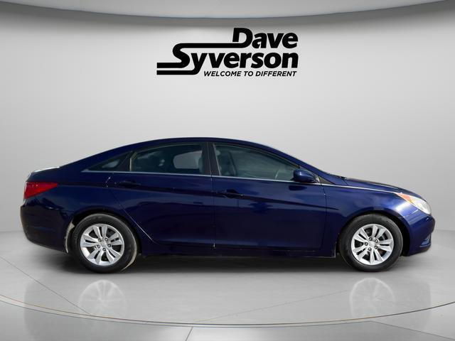 Used 2011 Hyundai Sonata GLS image 6
