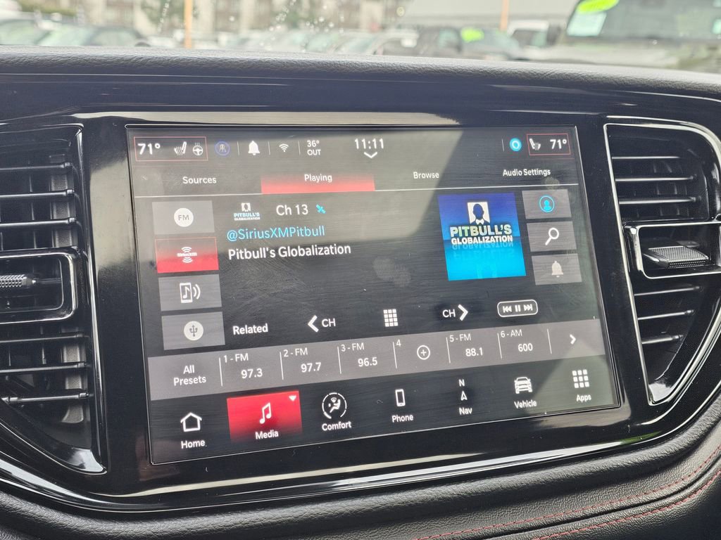 Used 2024 Dodge Durango GT image 21