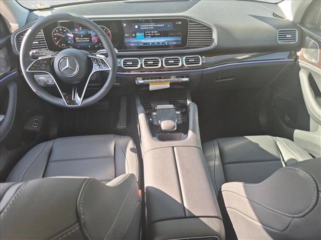 New 2026 Mercedes-Benz GLE 450 4MATIC image 13