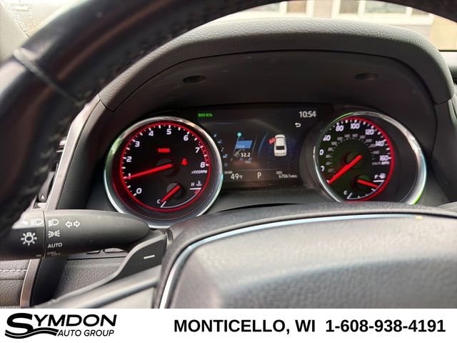 Used 2020 Toyota Camry XSE image 10