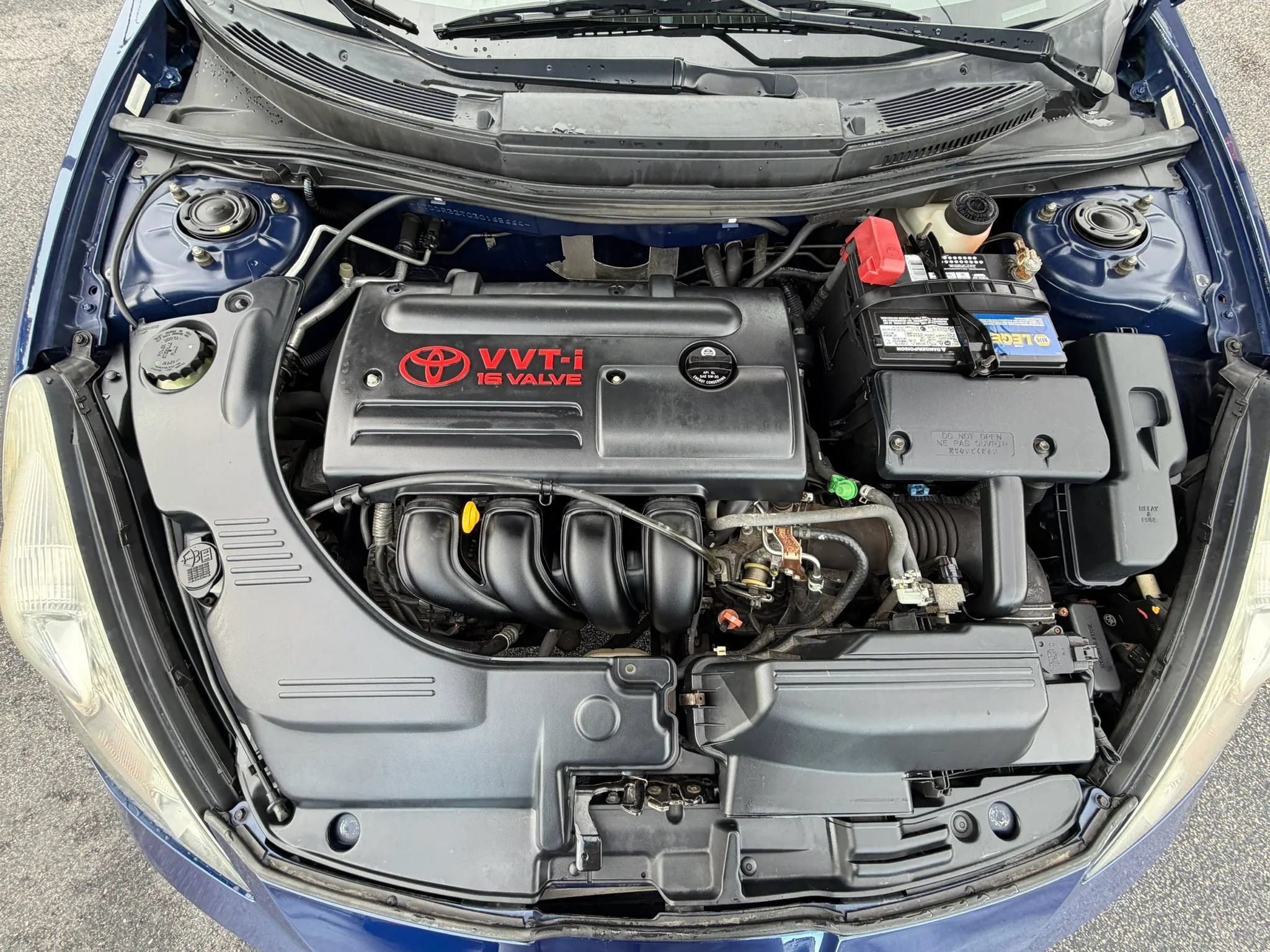 Used 2003 Toyota Celica GT FWD image 32