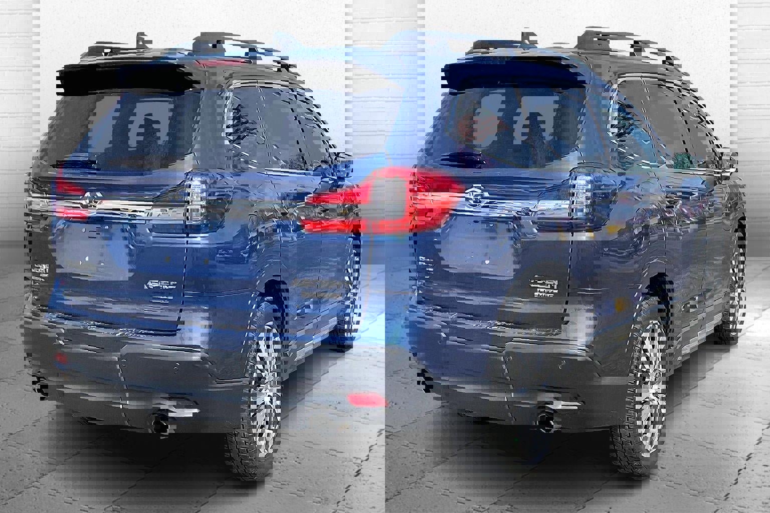 Used 2021 Subaru Ascent Limited w/ Technology Package image 13