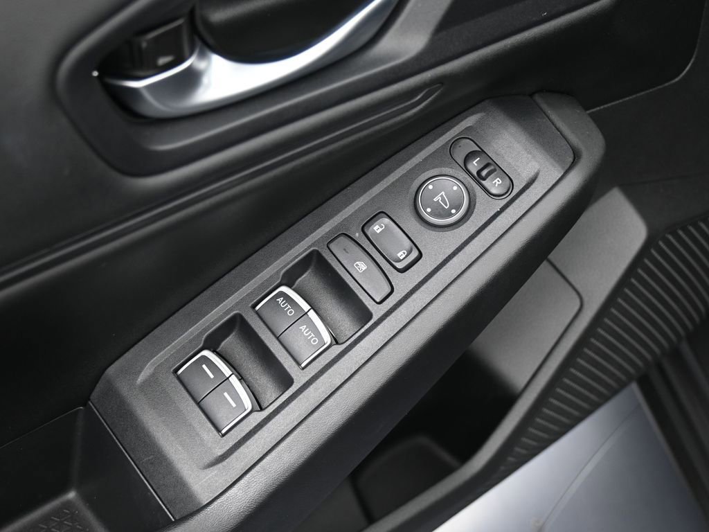 Used 2024 Honda Accord EX image 17