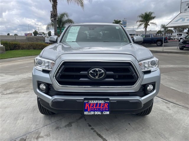 Used 2023 Toyota Tacoma SR5 image 3
