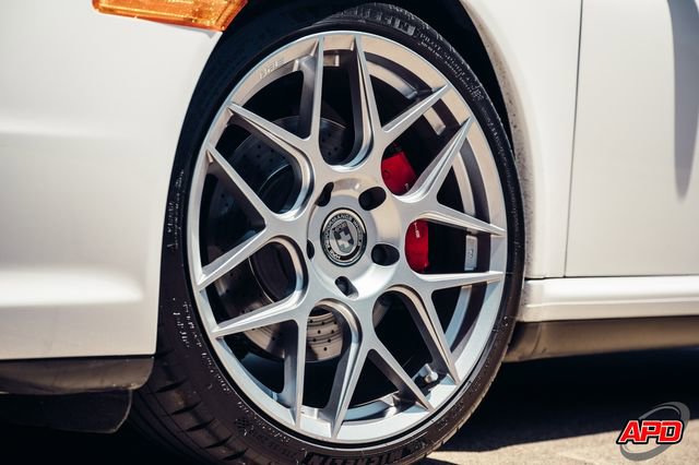 Used 2007 Porsche 911 Carrera 4S image 2