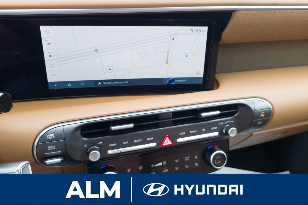 New 2026 Hyundai Palisade Calligraphy image 27