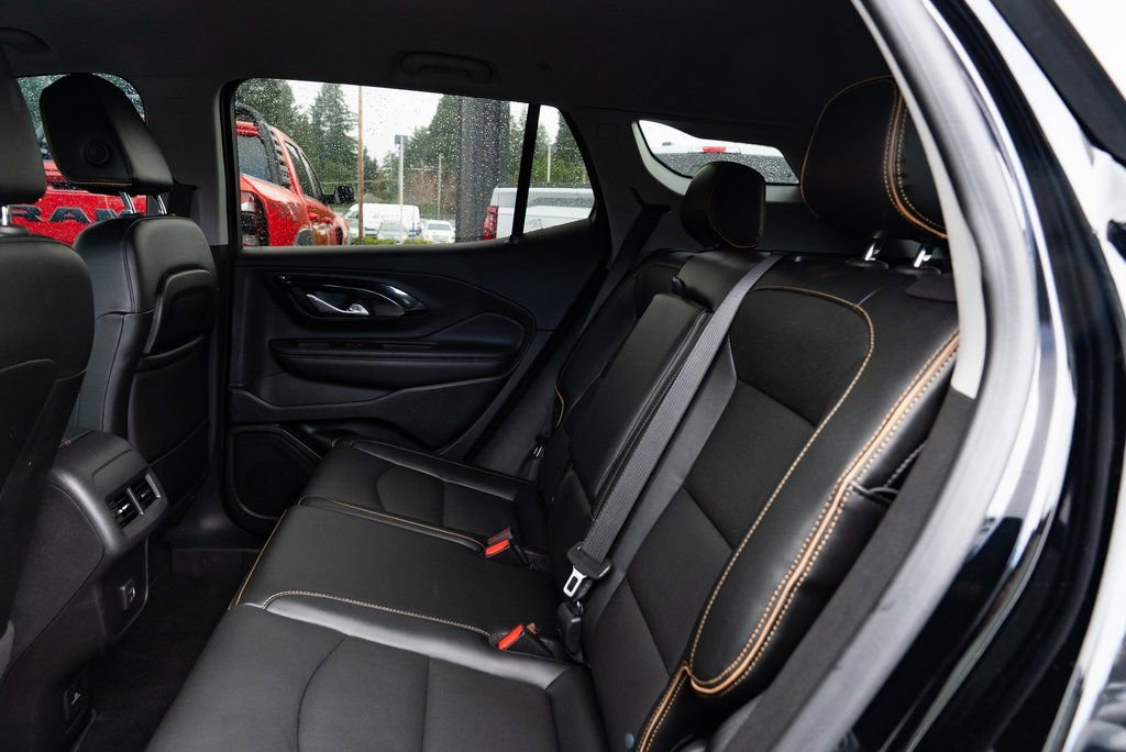 Used 2023 GMC Terrain AT4 AWD/4WD image 19