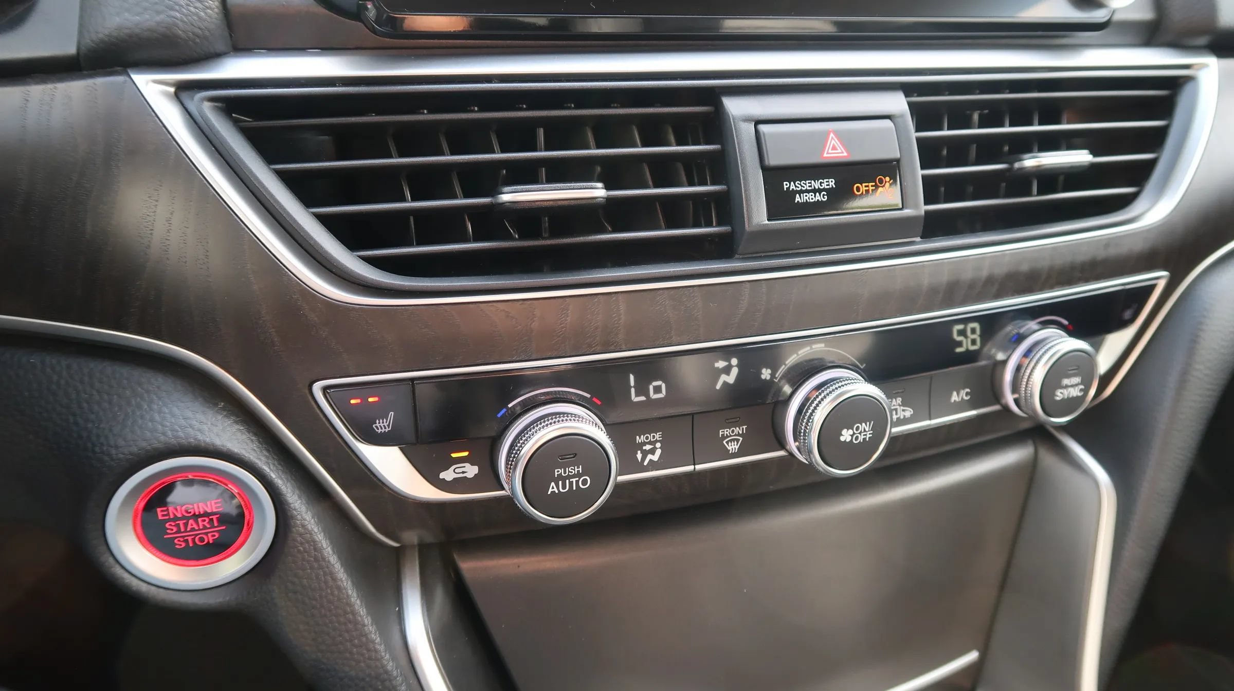 Used 2021 Honda Accord EX-L image 30