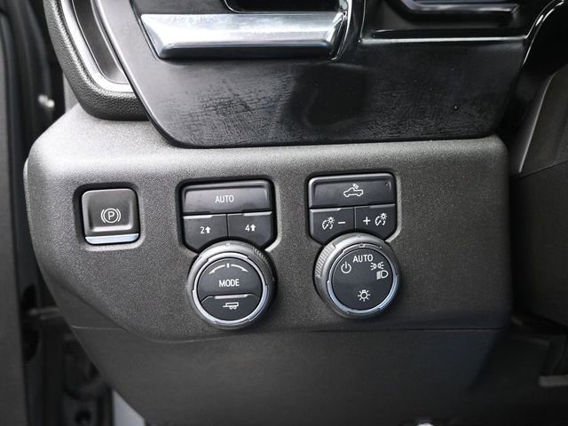 Used 2023 Chevrolet Silverado 1500 LT w/ Convenience Package II image 33
