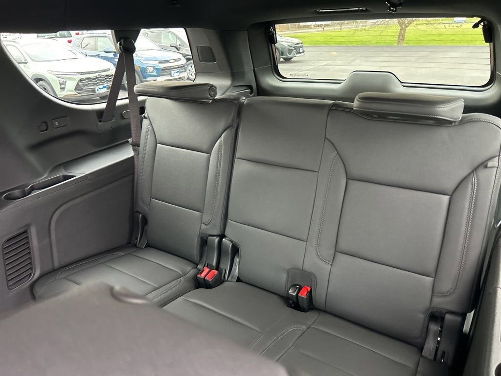 New 2026 Chevrolet Suburban Z71 w/ Comfort Package image 29
