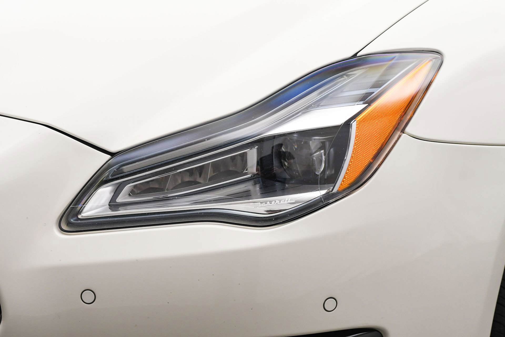 Used 2022 Maserati Quattroporte Modena Q4 image 28