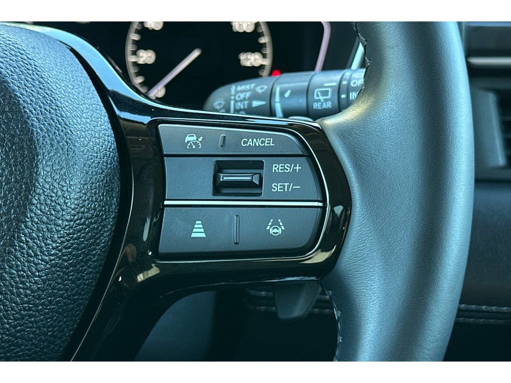 Used 2023 Honda Pilot EX-L image 40