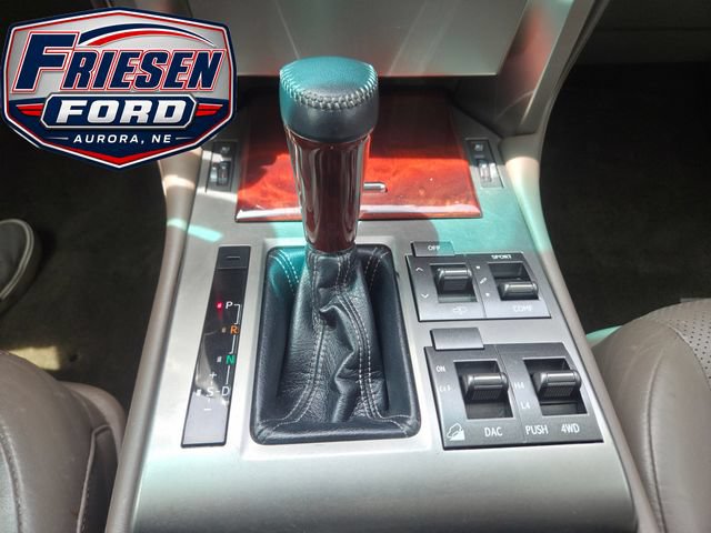 Used 2013 Lexus GX 460 Premium AWD/4WD image 22