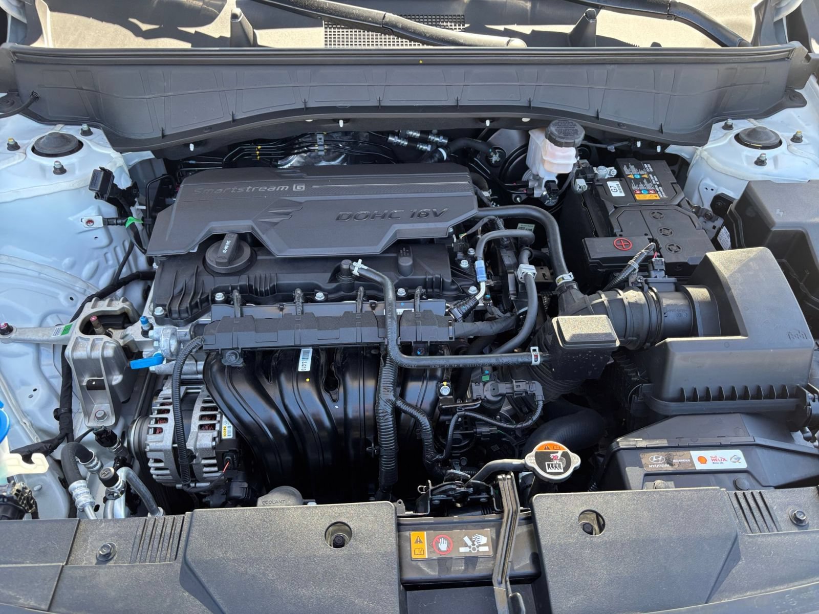 Used 2026 Hyundai Kona SEL Sport FWD image 31