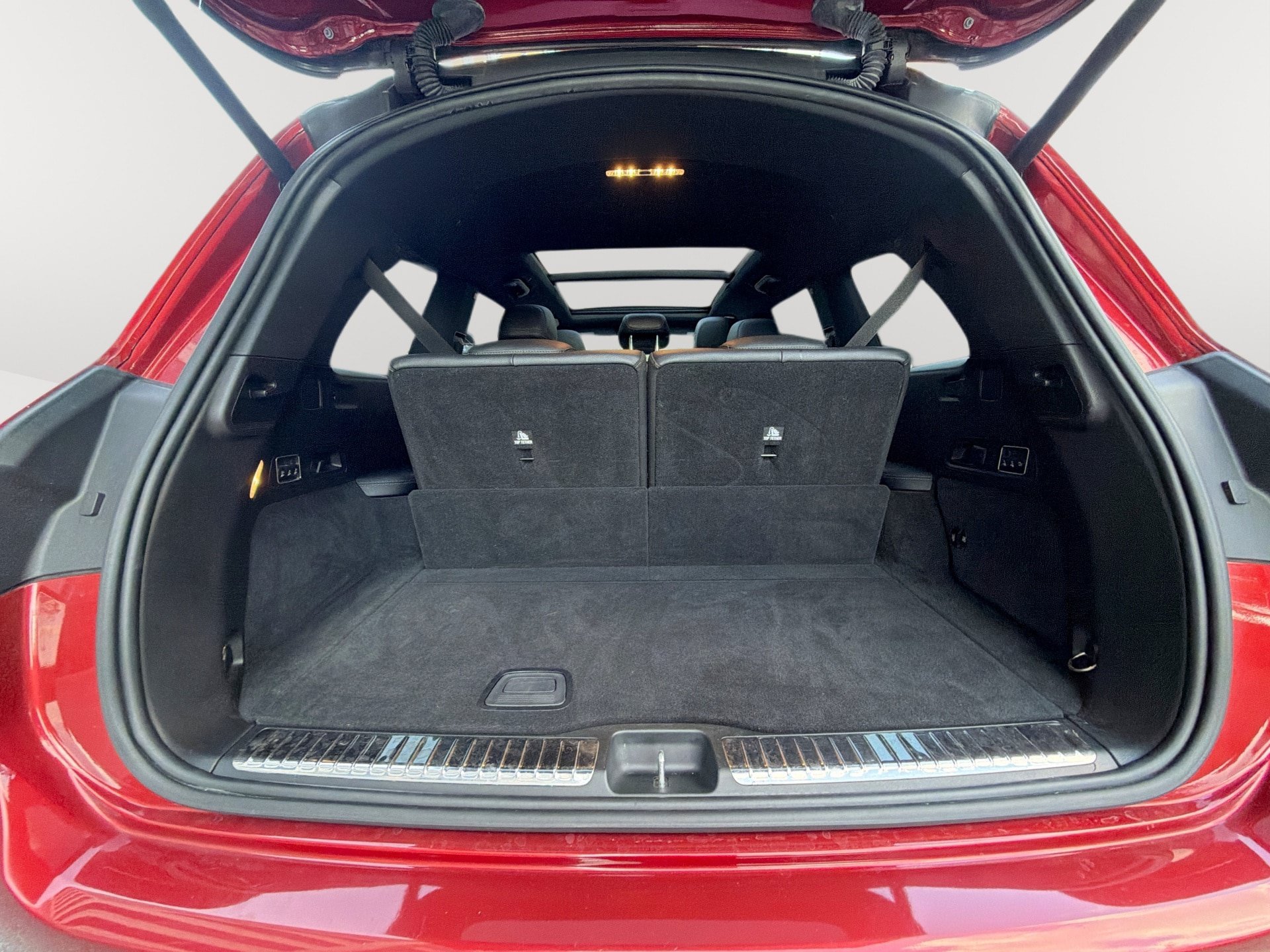 Used 2022 Mercedes-Benz GLS 450 4MATIC w/ AMG Line Exterior image 22