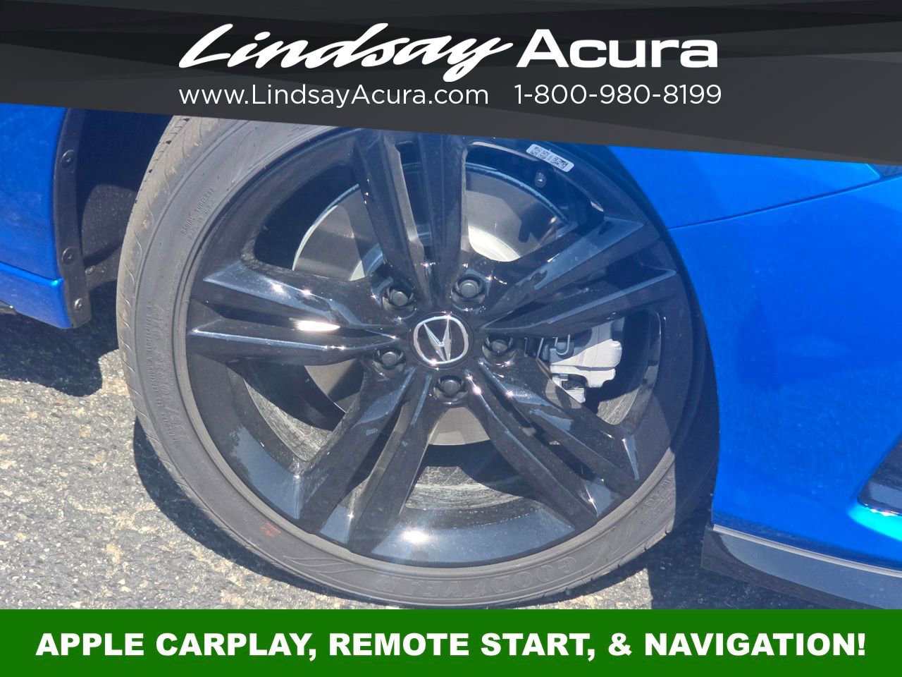 Used 2026 Acura Integra A-Spec FWD image 7