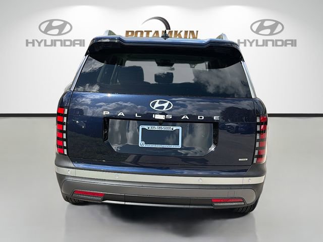 New 2026 Hyundai Palisade SEL image 6