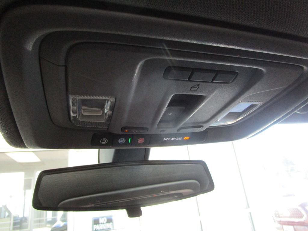 Used 2019 Chevrolet Silverado 1500 LT Trail Boss image 39