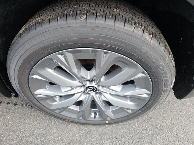 New 2026 MAZDA CX-90 3.3 Turbo w/ Preferred Package image 33