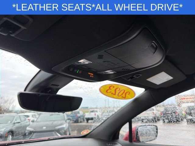 Used 2023 Buick Enclave Essence w/ Sport Touring Edition AWD/4WD image 29