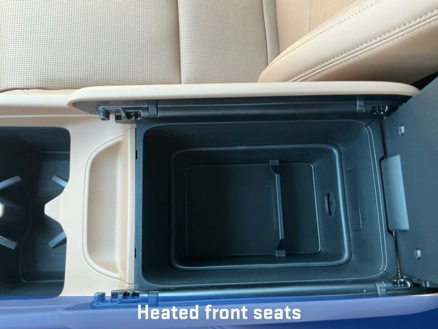 New 2026 Hyundai Santa Fe Limited AWD/4WD image 29