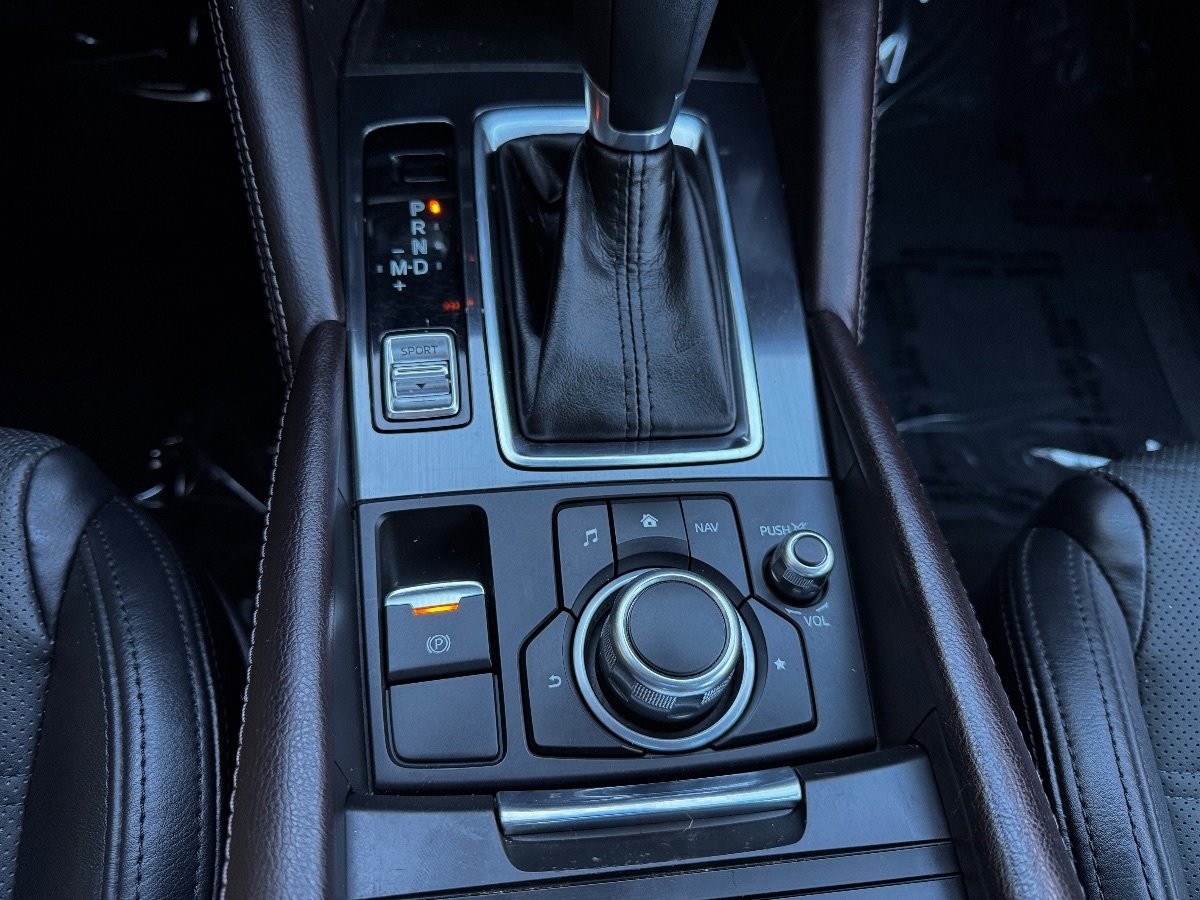 Used 2017 MAZDA MAZDA6 Grand Touring image 31