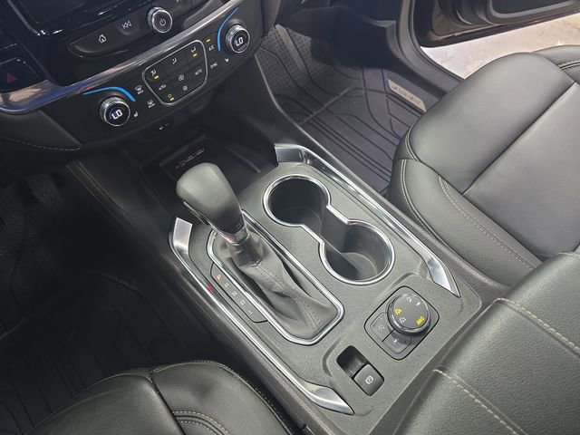 Used 2023 Chevrolet Traverse LT w/ LPO, Floor Liner Package image 30