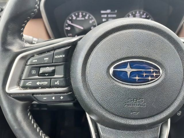 Certified 2023 Subaru Outback Touring w/ Popular Package #2 image 28