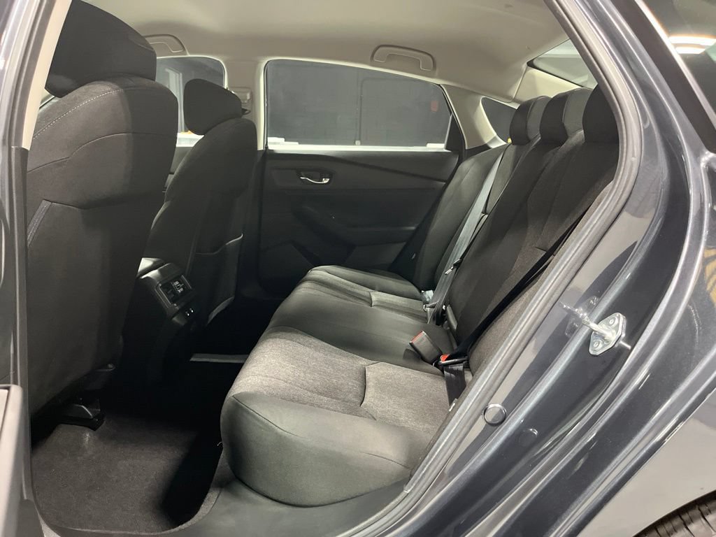 Used 2025 Honda Accord LX image 32