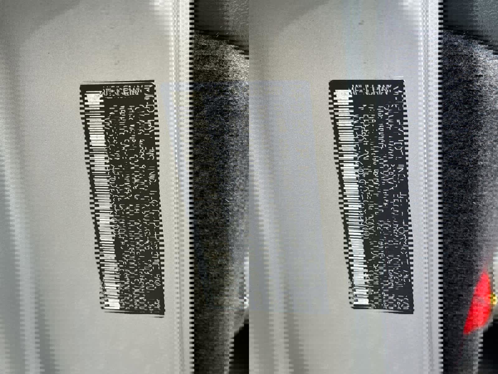 Used 2002 Porsche 911 Carrera image 29